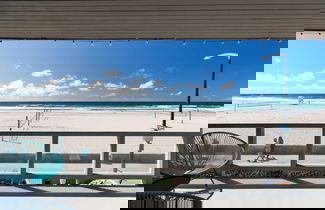 Foto 3 - Belmont by Avantstay 3BR Home on Mission Beach! Ocean Views!