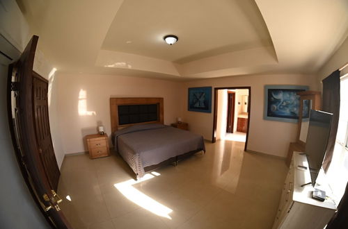 Photo 13 - Room in Guest Room - 20) Suite for 4 People