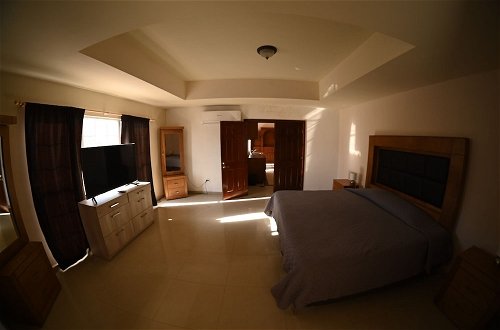 Photo 8 - Room in Guest Room - 20) Suite for 4 People