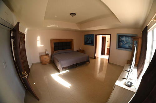 Photo 9 - Room in Guest Room - 20) Suite for 4 People