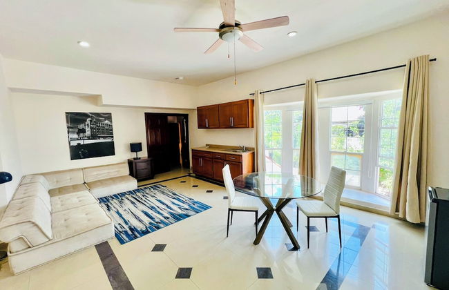 Room-20, Suite for 4 People - Foto 1