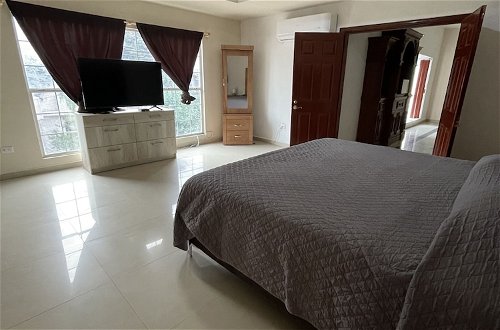 Photo 3 - Room in Guest Room - 20) Suite for 4 People