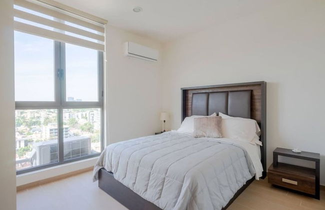 Minerva Zone Apartment Super Vista Fully Equipped Pool 3 Rec 6pp tv Wifi Aa - Foto 4