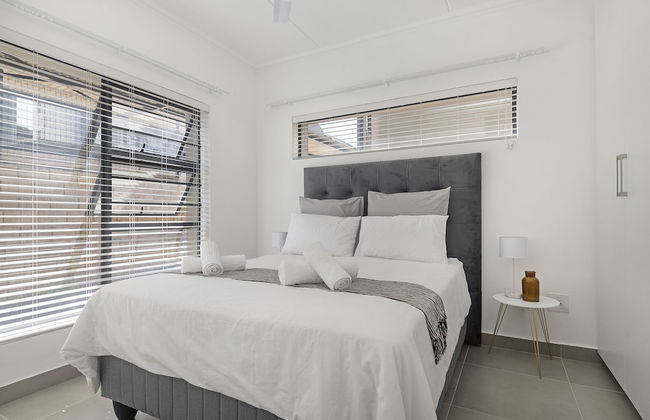 Ballito Village 69 by HostAgents - Foto 1