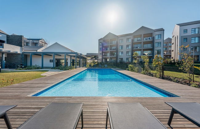 Ballito Village 69 by HostAgents - Foto 2