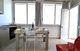 Photo 1 - Three-room Apartment With air Conditioning on the First Floor - Torre Dell'orso
