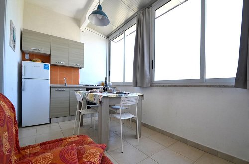 Foto 9 - Three-room Apartment With air Conditioning on the First Floor - Torre Dell'orso