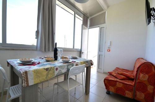 Foto 11 - Three-room Apartment With air Conditioning on the First Floor - Torre Dell'orso