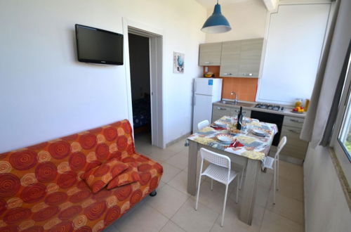 Foto 7 - Three-room Apartment With air Conditioning on the First Floor - Torre Dell'orso