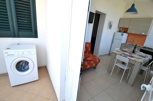 Foto 6 - Three-room Apartment With air Conditioning on the First Floor - Torre Dell'orso