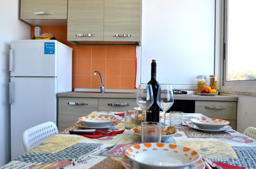 Foto 8 - Three-room Apartment With air Conditioning on the First Floor - Torre Dell'orso