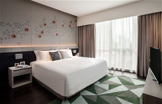 Foto 2 - Three Bedroom Apartment, Fraser Place Setiabudi Jakarta