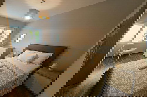 Photo 3 - Beachfront Sion Sarande Apartment