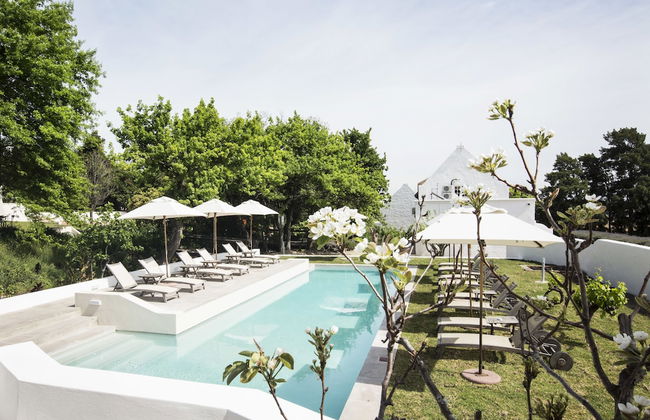 Klein Waterval Riverside Lodge - Foto 1