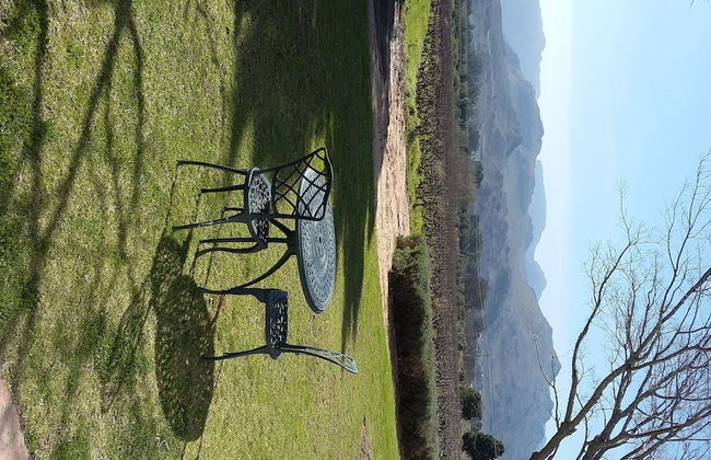 Klein Waterval Riverside Lodge - Foto 58