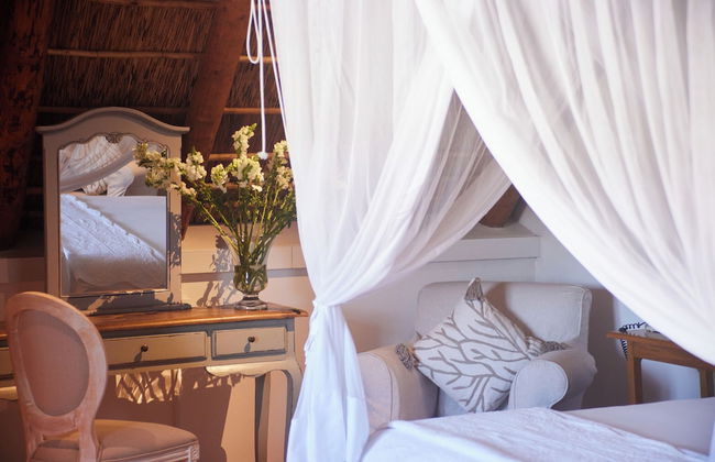 Klein Waterval Riverside Lodge - Foto 15