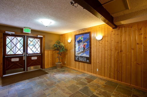 Foto 20 - Mt Baker Lodging Condo 18 - Sleeps 4