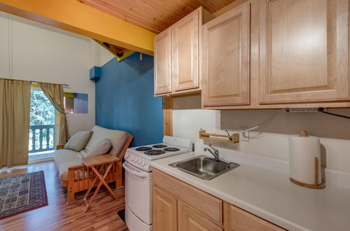 Photo 2 - Mt Baker Lodging Condo 18 - Sleeps 4