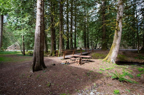 Photo 28 - Mt Baker Lodging Condo 18 - Sleeps 4