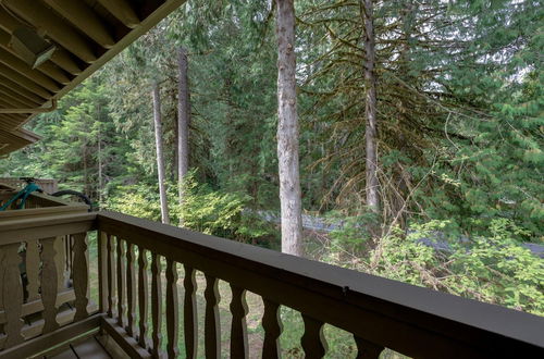 Photo 8 - Mt Baker Lodging Condo 18 - Sleeps 4