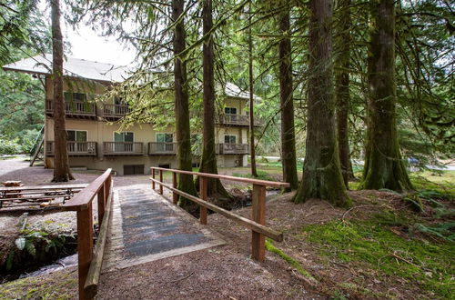 Photo 27 - Mt Baker Lodging Condo 18 - Sleeps 4