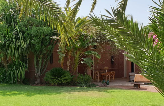 Very Chic Private Villa With Garden And Pool - Foto 20