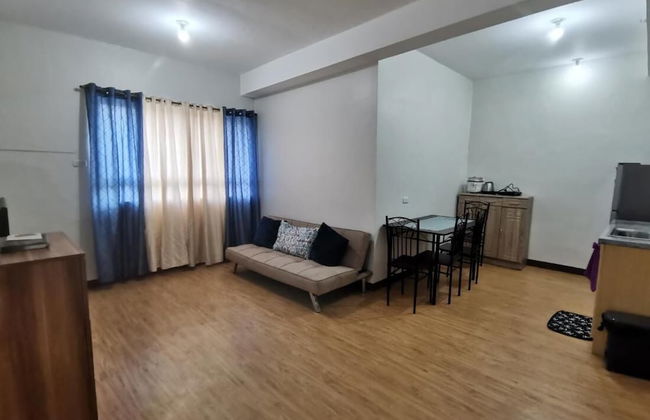Room in Studio - Mesaverte Residences Afs Suites - Foto 4