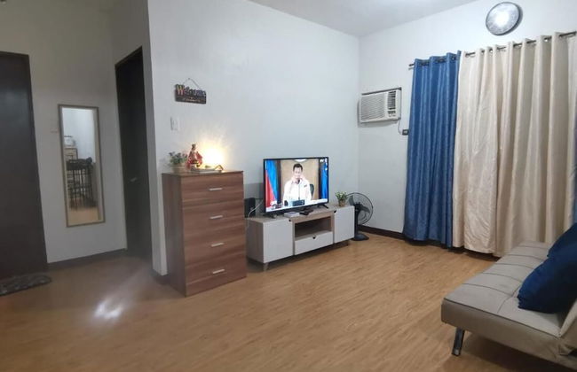 Room in Studio - Mesaverte Residences Afs Suites - Foto 6