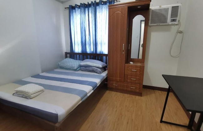 Room in Studio - Mesaverte Residences Afs Suites - Foto 2