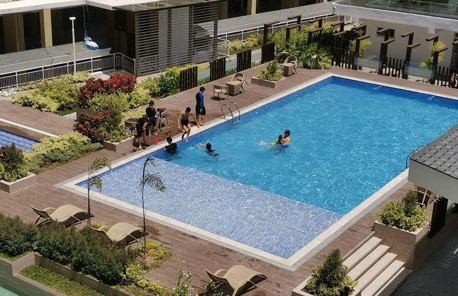 Room in Studio - Mesaverte Residences Afs Suites - Foto 1