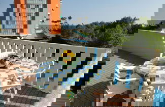 Foto 1 - Enjoy a Cozy Apartment With Large Terrace