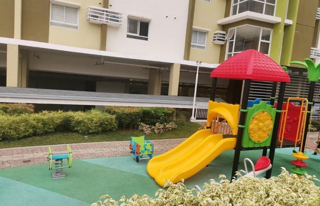 Mesaverte Residences Afs Suites - Studio - Foto 14