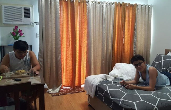 Mesaverte Residences Afs Suites - Studio - Foto 3
