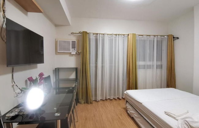 Mesaverte Residences Afs Suites - Studio - Foto 7