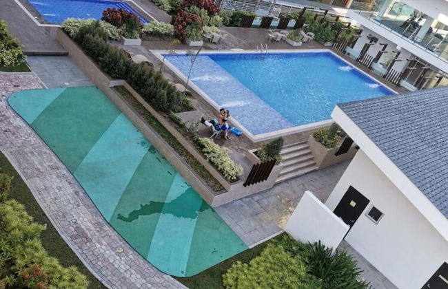 Mesaverte Residences Afs Suites - Studio - Foto 12