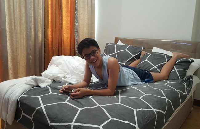 Mesaverte Residences Afs Suites - Studio - Foto 4