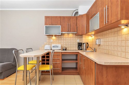 Photo 14 - Zdrojowa Apartments by Renters