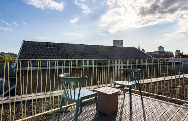 Limehome Eindhoven Gashouder - Foto 32