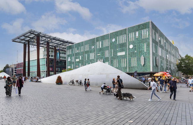 Limehome Eindhoven Gashouder - Foto 50