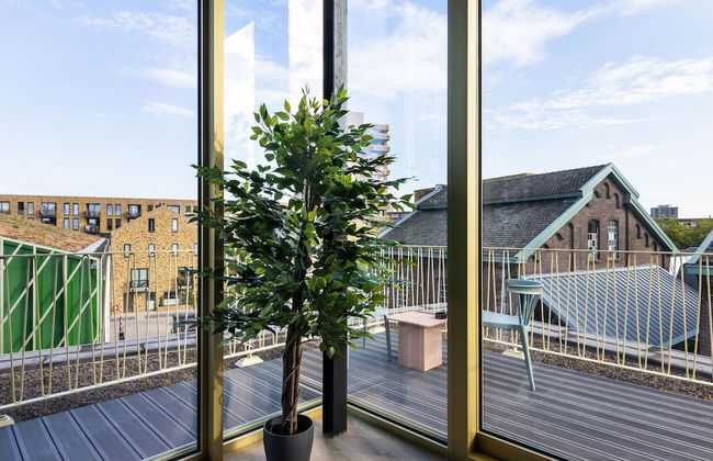 Limehome Eindhoven Gashouder - Foto 30