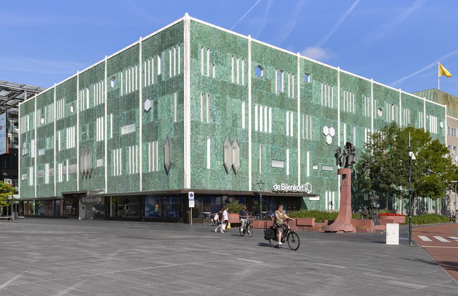 Limehome Eindhoven Gashouder - Foto 51