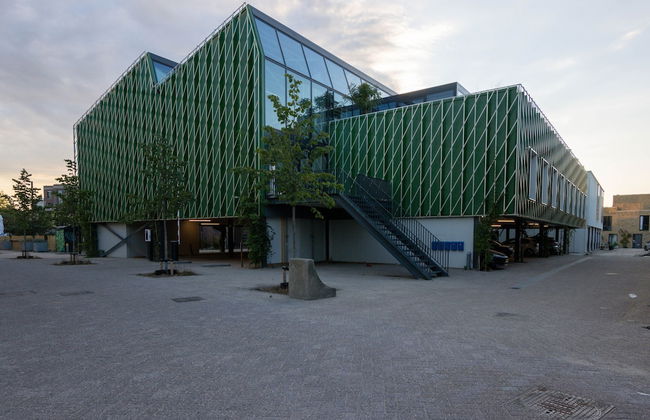 Limehome Eindhoven Gashouder - Foto 40