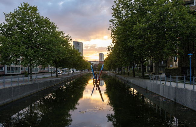 Limehome Eindhoven Gashouder - Foto 45