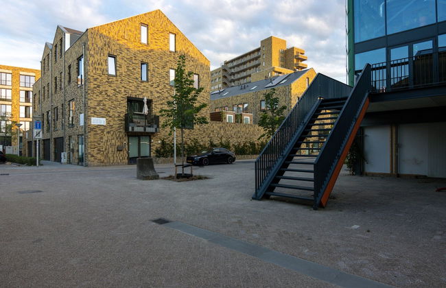 Limehome Eindhoven Gashouder - Foto 39