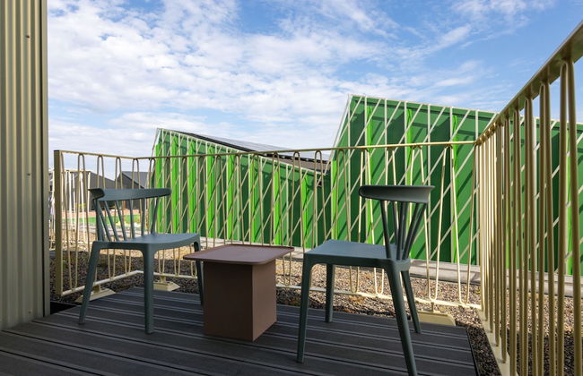 Limehome Eindhoven Gashouder - Foto 28
