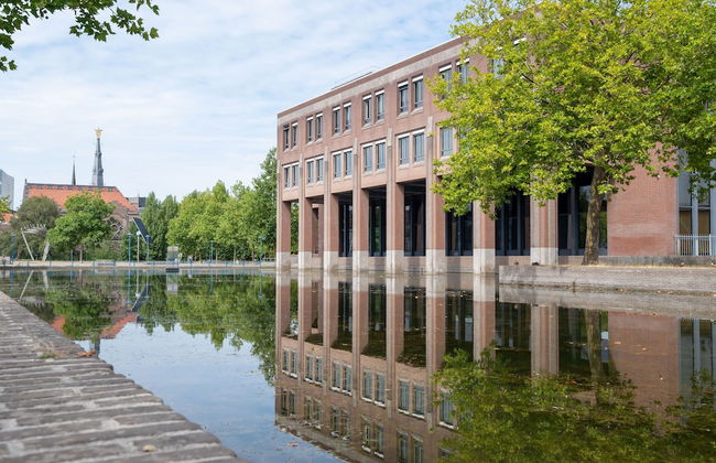 Limehome Eindhoven Gashouder - Foto 47