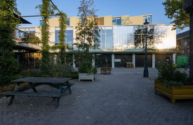 Limehome Eindhoven Gashouder - Foto 38
