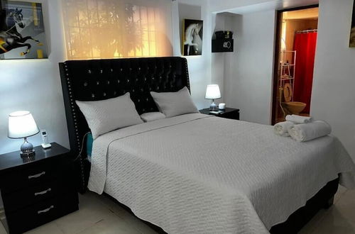 Photo 21 - Entire Apartment Tu Nido De Amor #2 Santo Domingo West