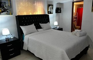 Photo 1 - Entire Apartment Tu Nido De Amor #2 Santo Domingo West
