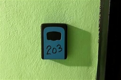 Foto 70 - Entire Apartment Tu Nido De Amor #2 Santo Domingo West